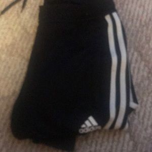 Women’s adidas joggers